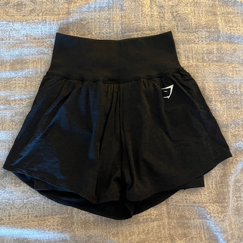 Gymshark vital seamless shorts